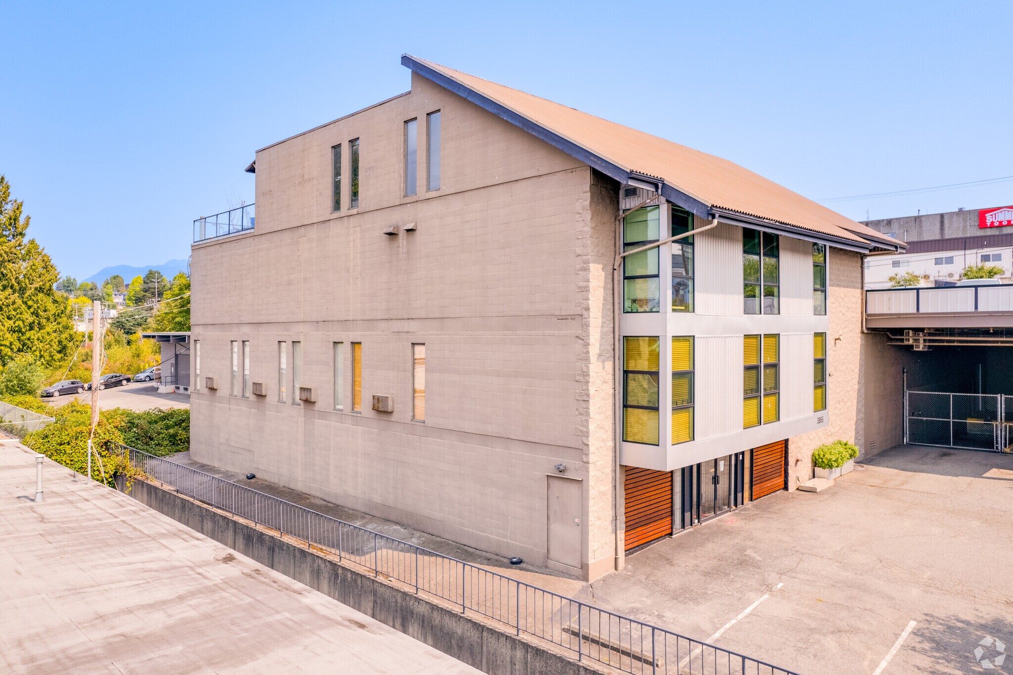 1687 Ingleton Ave, Burnaby, BC for sale Building Photo- Image 1 of 1