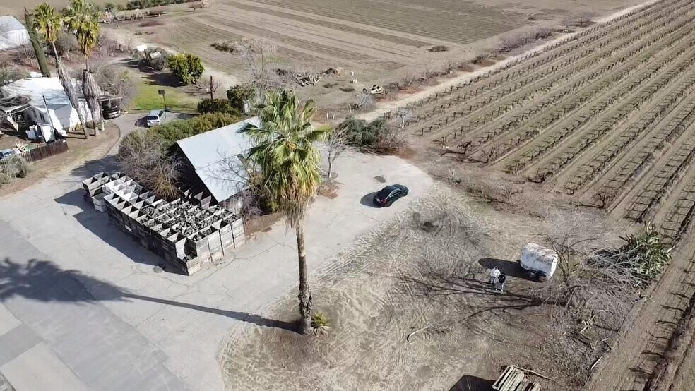 Friant Road & Willow Ave, Clovis, CA à vendre - Photo du bâtiment - Image 1 de 7