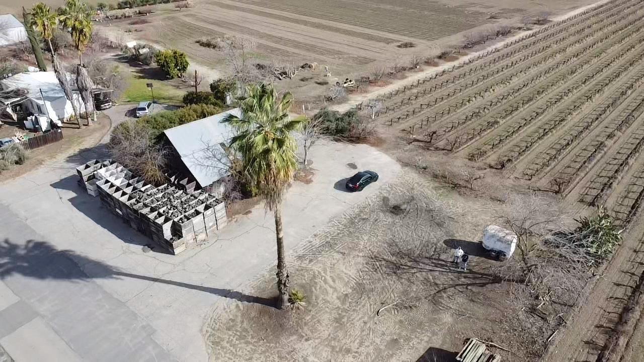 Friant Road & Willow Ave, Clovis, CA à vendre Photo du bâtiment- Image 1 de 8