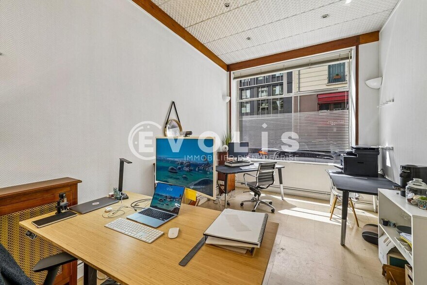 11 Boulevard Des Brotteaux, Lyon for lease - Interior Photo - Image 3 of 12