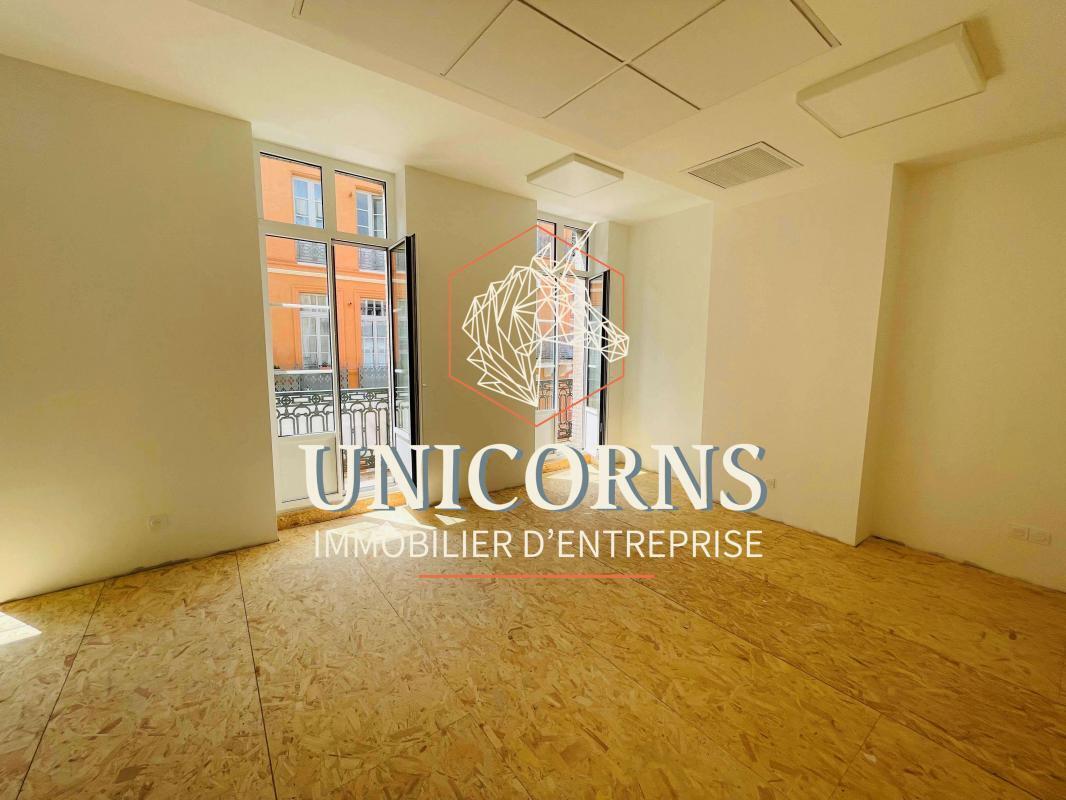 4 Rue Caffarelli, Toulouse for lease Interior Photo- Image 1 of 6