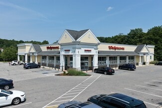 More details for 84 N Plank Rd, Newburgh, NY - Retail for Lease