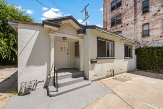 Plus de détails pour 1730 N Kenmore Ave, Los Angeles, CA - Multi-résidentiel à vendre