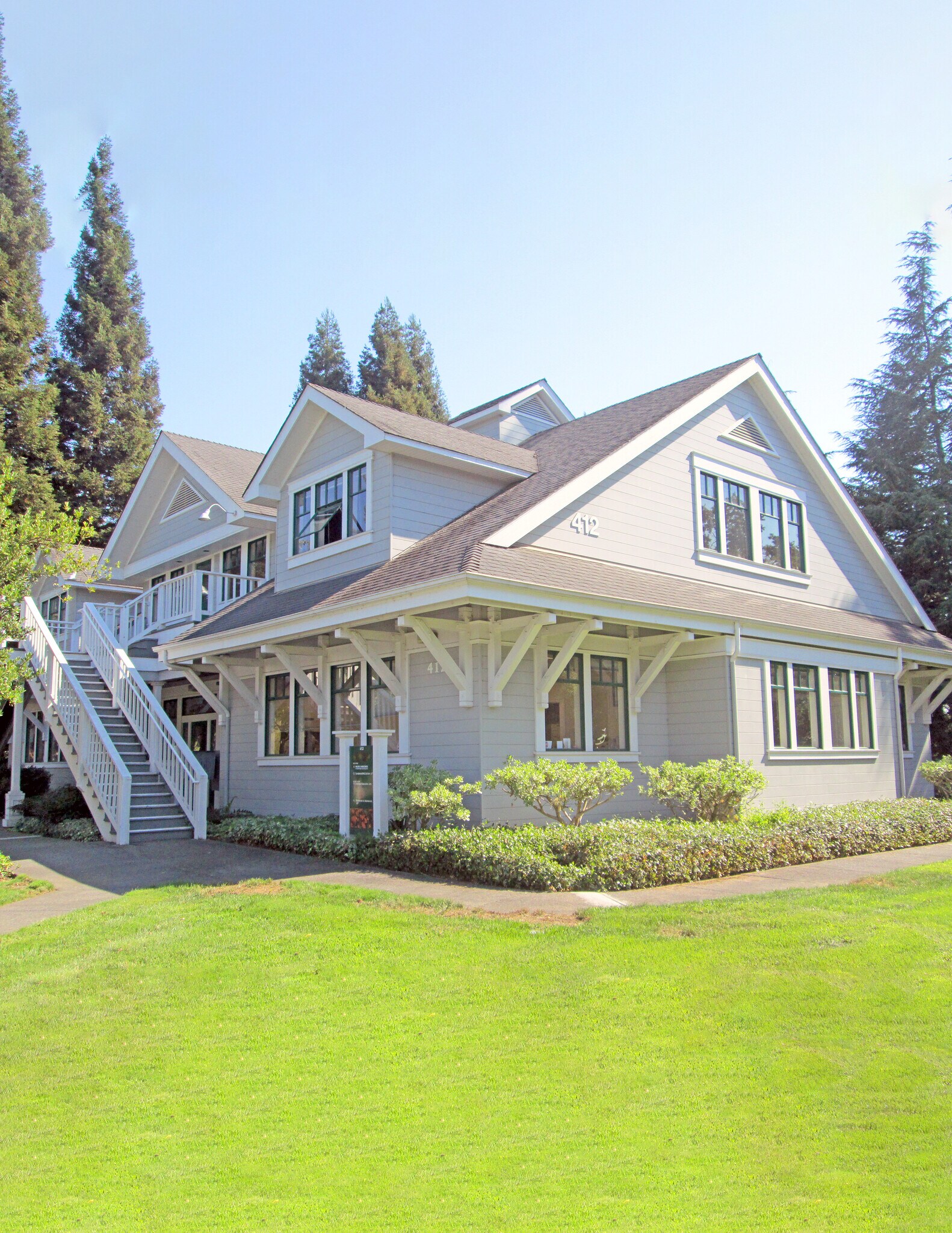 412 Aviation Blvd, Santa Rosa, CA for lease Primary Photo- Image 1 of 6