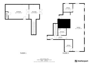 1512 Highway 138, Belmar, NJ for lease Site Plan- Image 1 of 1