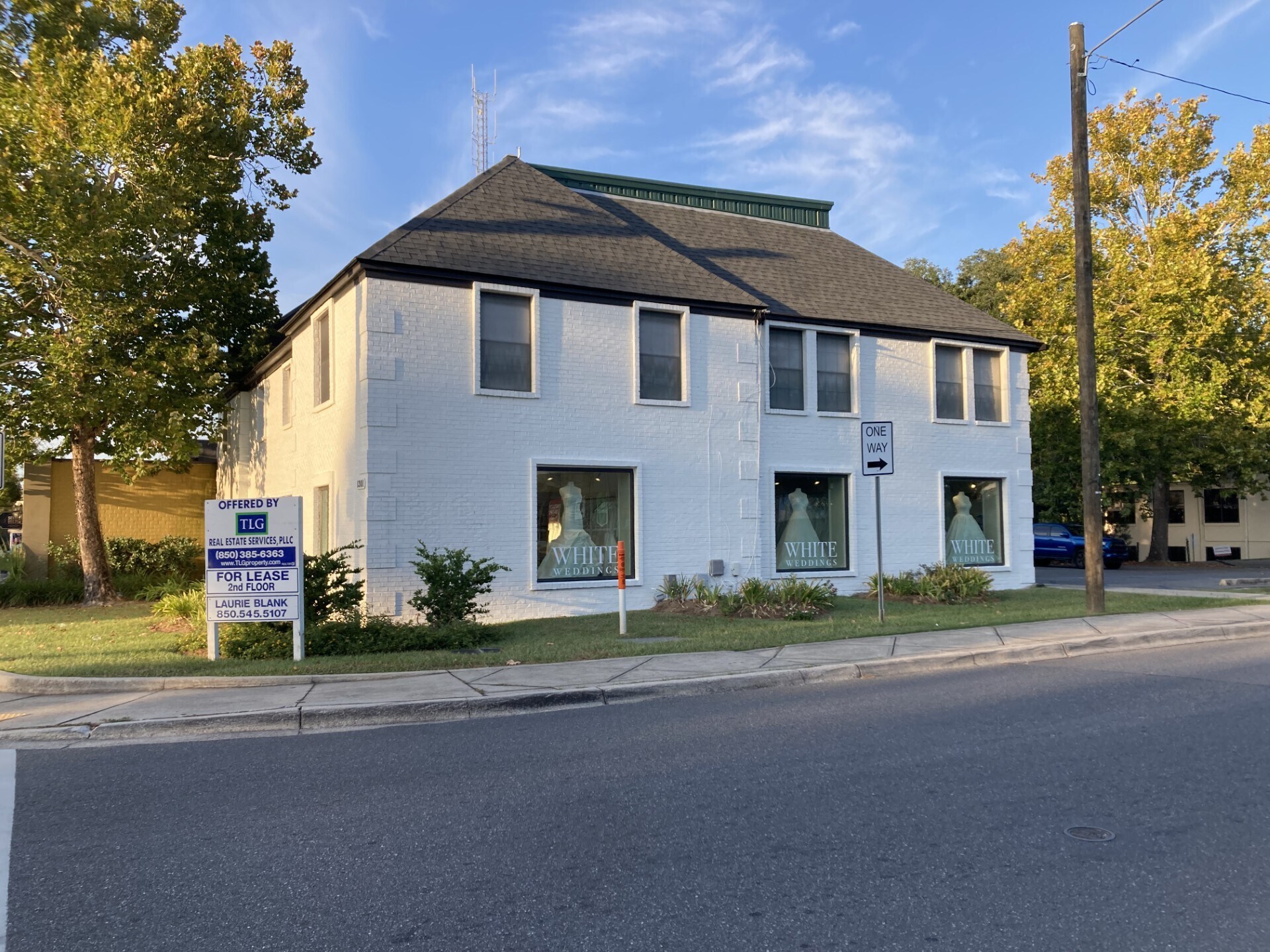 1301 N Monroe St, Tallahassee, FL for lease Building Photo- Image 1 of 8