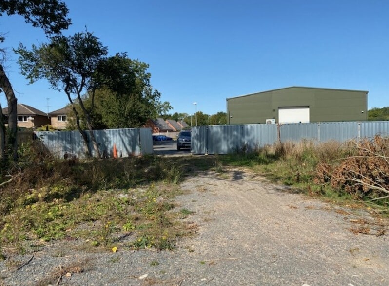 Hawthorn Close, Hartwell à louer - Photo du bâtiment - Image 3 de 3