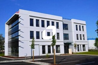 More details for Rue Monseigneur Ancel, Saint-Priest - Office for Lease