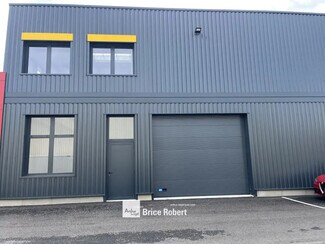 More details for 53 Avenue Carnot, Neuville-sur-Saône - Flex for Lease
