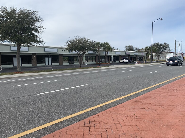 1503-1559 N Cocoa Blvd, Cocoa, FL à louer - Photo du bâtiment - Image 3 de 4