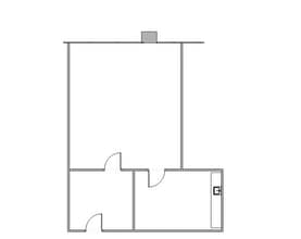 9550 Forest Ln, Dallas, TX for lease Floor Plan- Image 1 of 1