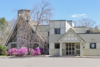 Plus de détails pour 244 Western Ave, South Portland, ME - Bureau à vendre