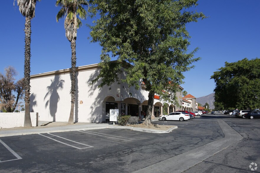 480 N State St, San Jacinto, CA à louer - Photo du bâtiment - Image 3 de 3