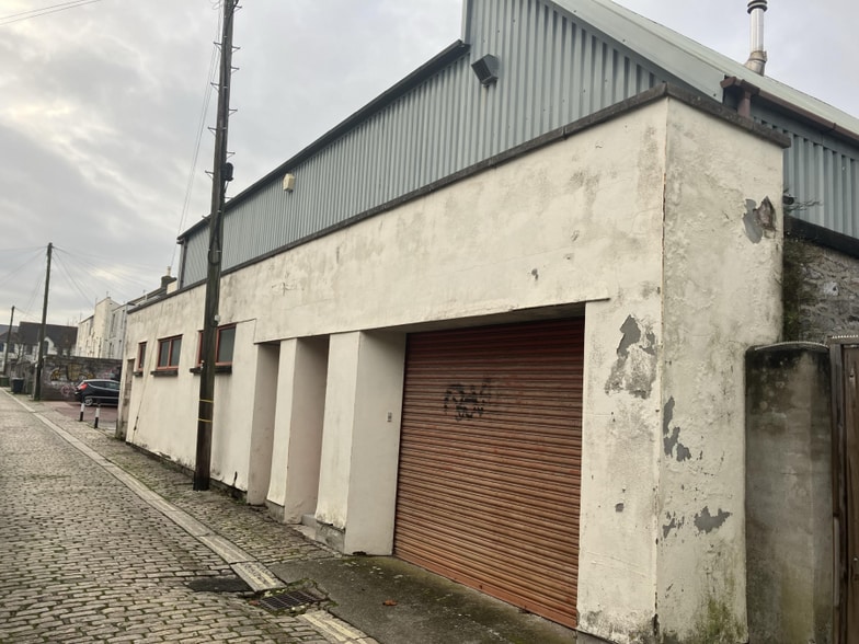 52-64 Embankment Rd, Plymouth for lease - Building Photo - Image 2 of 4