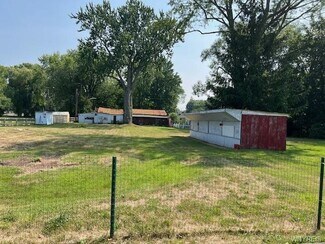 Plus de détails pour 6006 Main st, Olcott, NY - Terrain à vendre