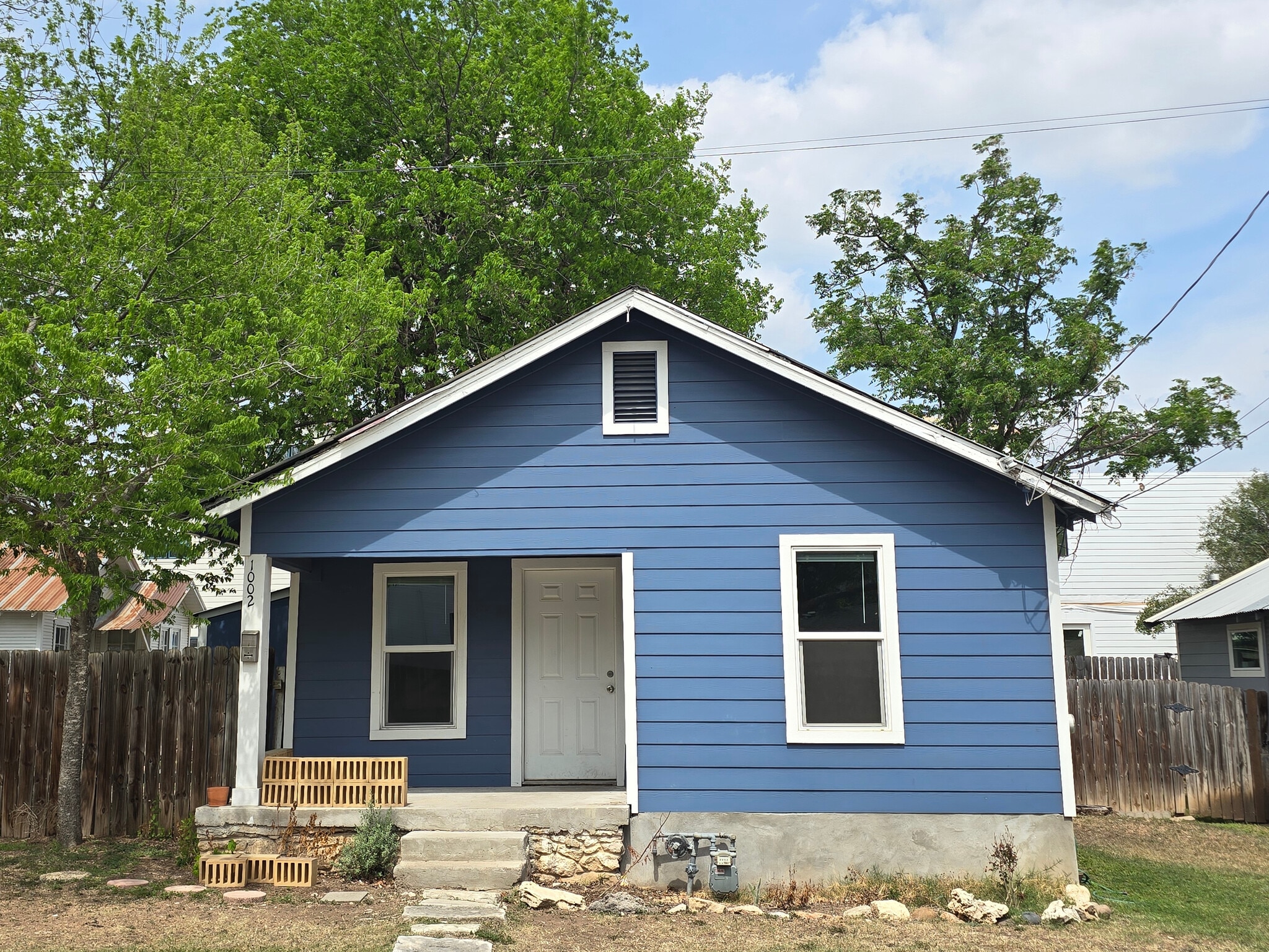 1004 E 47th St, Austin, TX for sale Primary Photo- Image 1 of 9