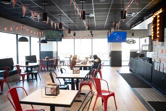 Plus de détails pour 11040 W IH-10, San Antonio, TX - Commerce de détail à louer