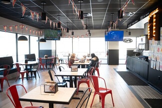 More details for 11040 W IH-10, San Antonio, TX - Retail for Lease