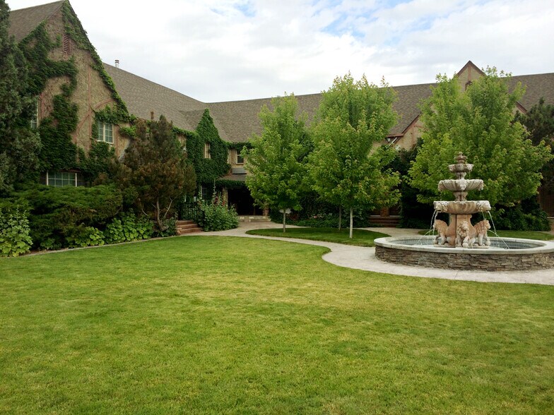 746 E Center St, Pocatello, ID à vendre - Photo du bâtiment - Image 3 de 27