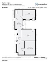 44 N Potomac St, Hagerstown, MD for sale Floor Plan- Image 1 of 1