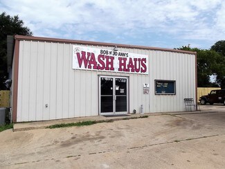 Plus de détails pour 3685 Highway 19, Huntsville, TX - Commerce de détail à vendre
