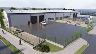 More details for Hagmill Rd, Coatbridge - Industrial for Lease