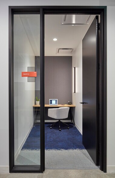 12777 W Jefferson Blvd, Los Angeles, CA for lease - Interior Photo - Image 2 of 8