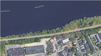 Plus de détails pour 9 Baldwin St, Lowell, MA - Industriel à vendre