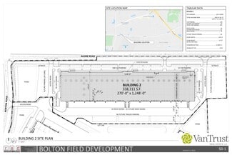 Plus de détails pour 5465 Alkire Road, Columbus, OH - Terrain à louer