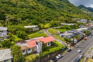 Plus de détails pour 2106 Palolo Ave, Honolulu, HI - Spécialité à vendre