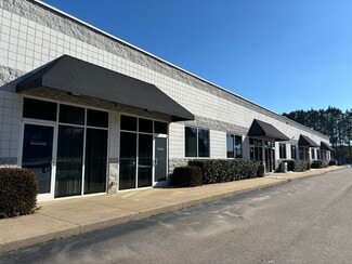 More details for 120 Weathers St, Youngsville, NC - Flex for Lease