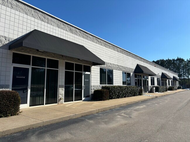 More details for 120 Weathers St, Youngsville, NC - Flex for Lease