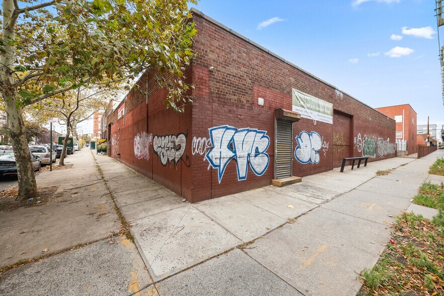 673 Livonia Ave, Brooklyn, NY à louer - Photo du bâtiment - Image 3 de 5