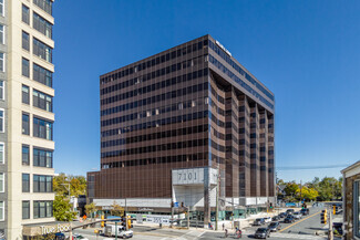 More details for 7101 Wisconsin Ave, Bethesda, MD - Office for Lease