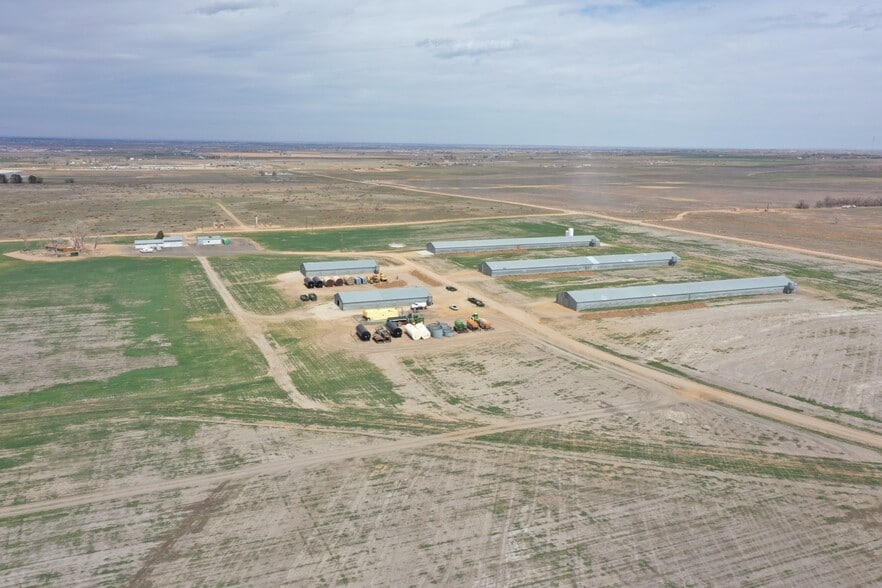 16600 County Road 36, Platteville, CO à louer - Photo du bâtiment - Image 3 de 12