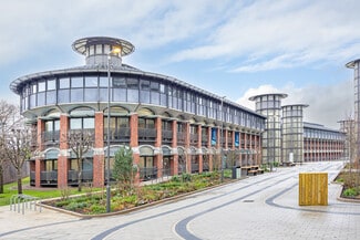 More details for Castle Meadow Rd, Nottingham - Office for Lease