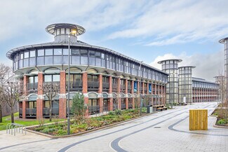 More details for Castle Meadow Rd, Nottingham - Office for Lease