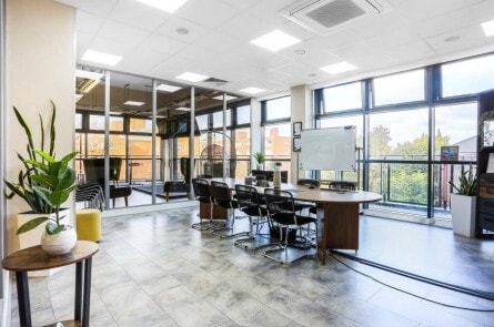 6 Sutton Park Rd, Sutton, LND SM1 2GD - Unité 1 -  - Photo intérieure - Image 1 of 10