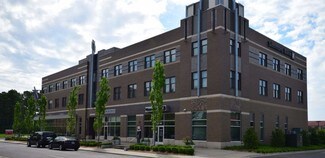 Plus de détails pour 1055 Steel Ave, Conway, AR - Commerce de détail à louer