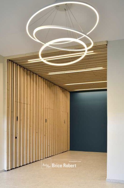 1 A Rue Pascal, Villeurbanne à louer Photo intérieure- Image 1 de 14