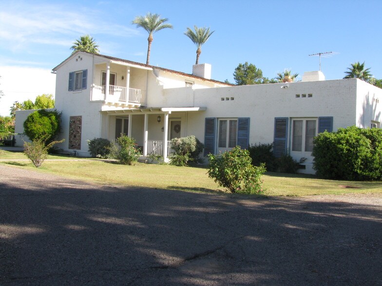 7625 N 10th St, Phoenix, AZ à vendre - Photo du bâtiment - Image 2 de 7