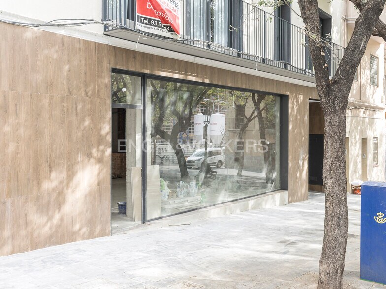 Services hôteliers dans L'Hospitalet de Llobregat, Barcelona à vendre - Photo du bâtiment - Image 3 de 6
