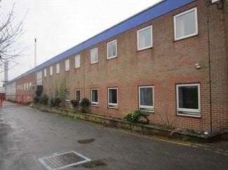 More details for Station Rd, Tadcaster - Office for Lease