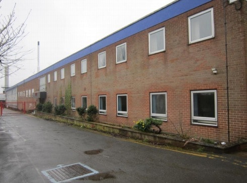 Station Rd, Tadcaster for lease Building Photo- Image 1 of 3