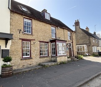 Plus de détails pour 7 Horsefair, Chipping Norton - Commerce de détail à louer