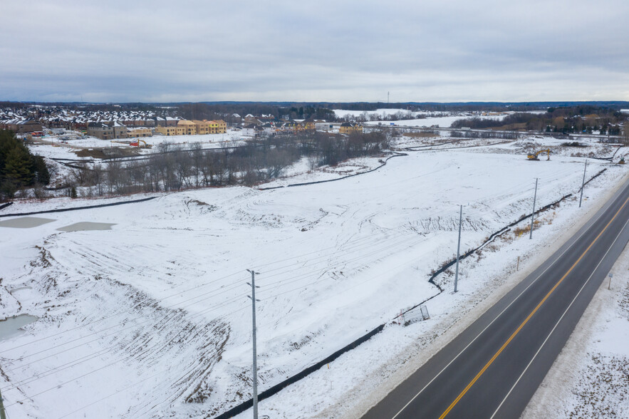 1588 St. John’s Sideroad E, Aurora, ON à vendre - Photo du b timent - Image 2 de 3