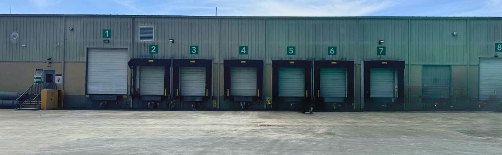 250 Canal Rd, Fairless Hills, PA for lease - Building Photo - Image 2 of 6