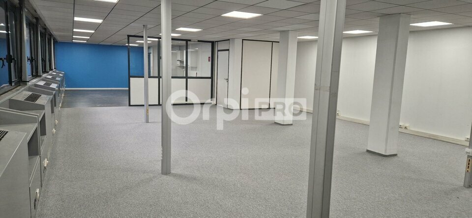 19 Rue Louis Guérin, Villeurbanne for lease - Interior Photo - Image 2 of 10