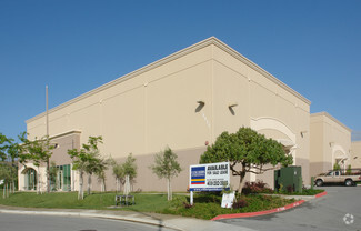 More details for 18805 Adams Ct, Morgan Hill, CA - Industrial for Lease