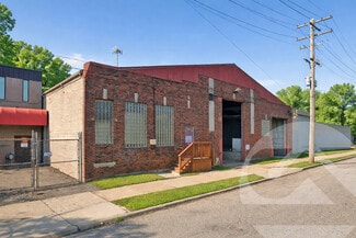 More details for 2971 Bellevue St, Detroit, MI - Industrial for Sale